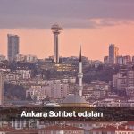 ankara sohbet